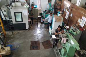 gayatri tooling