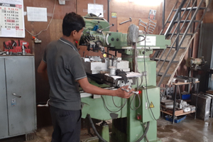 gayatri tooling