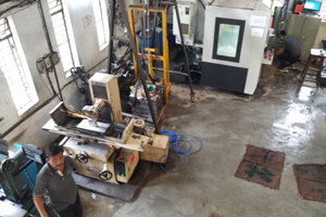 gayatri tooling