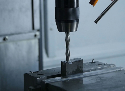 gayatri tooling