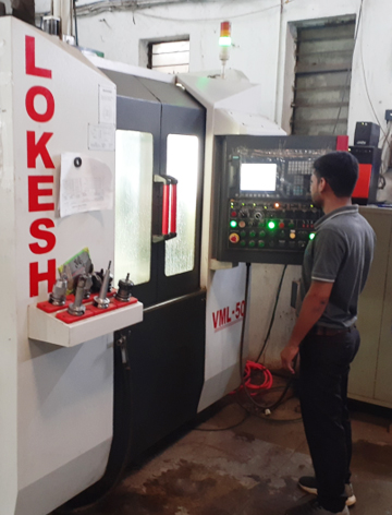 gayatri tooling